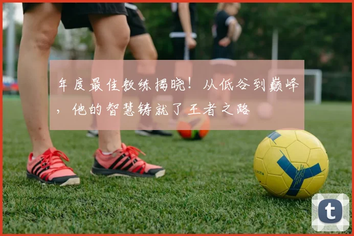 年度最佳教练揭晓！从低谷到巅峰，他的智慧铸就了王者之路
